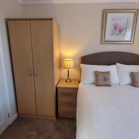 Churston Way Lodge Guest House Brixham Luaran gambar