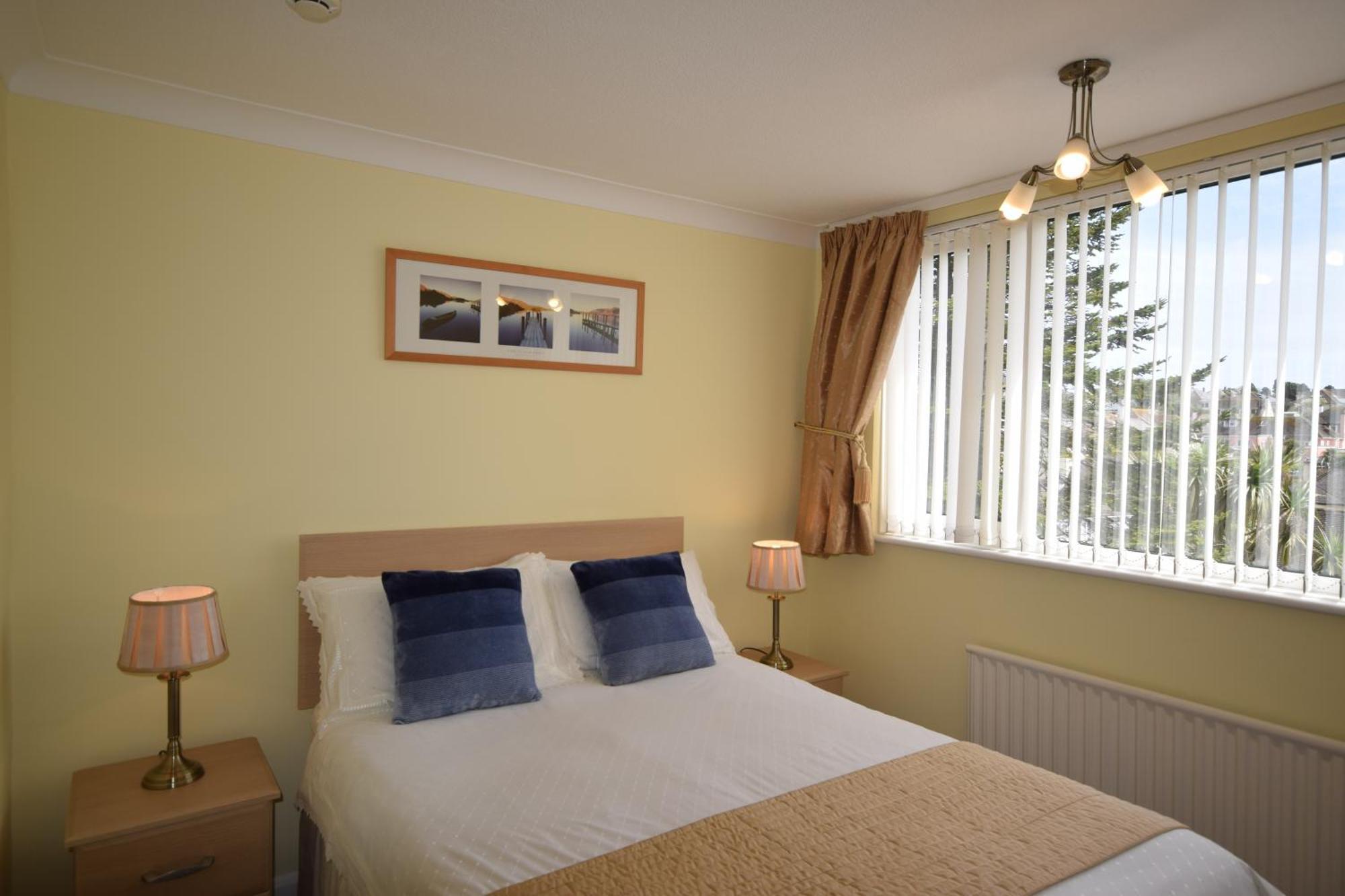 Churston Way Lodge Guest House Brixham Luaran gambar