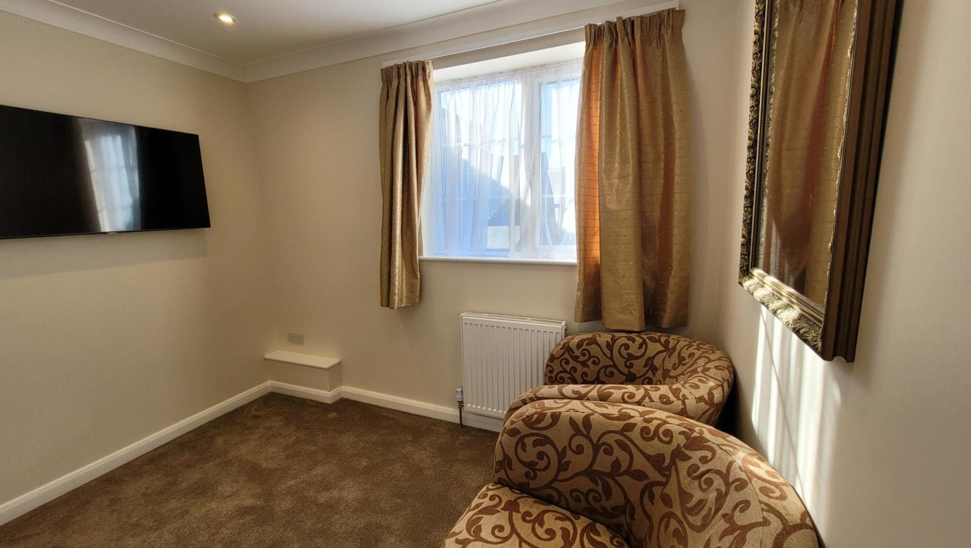Churston Way Lodge Guest House Brixham Luaran gambar