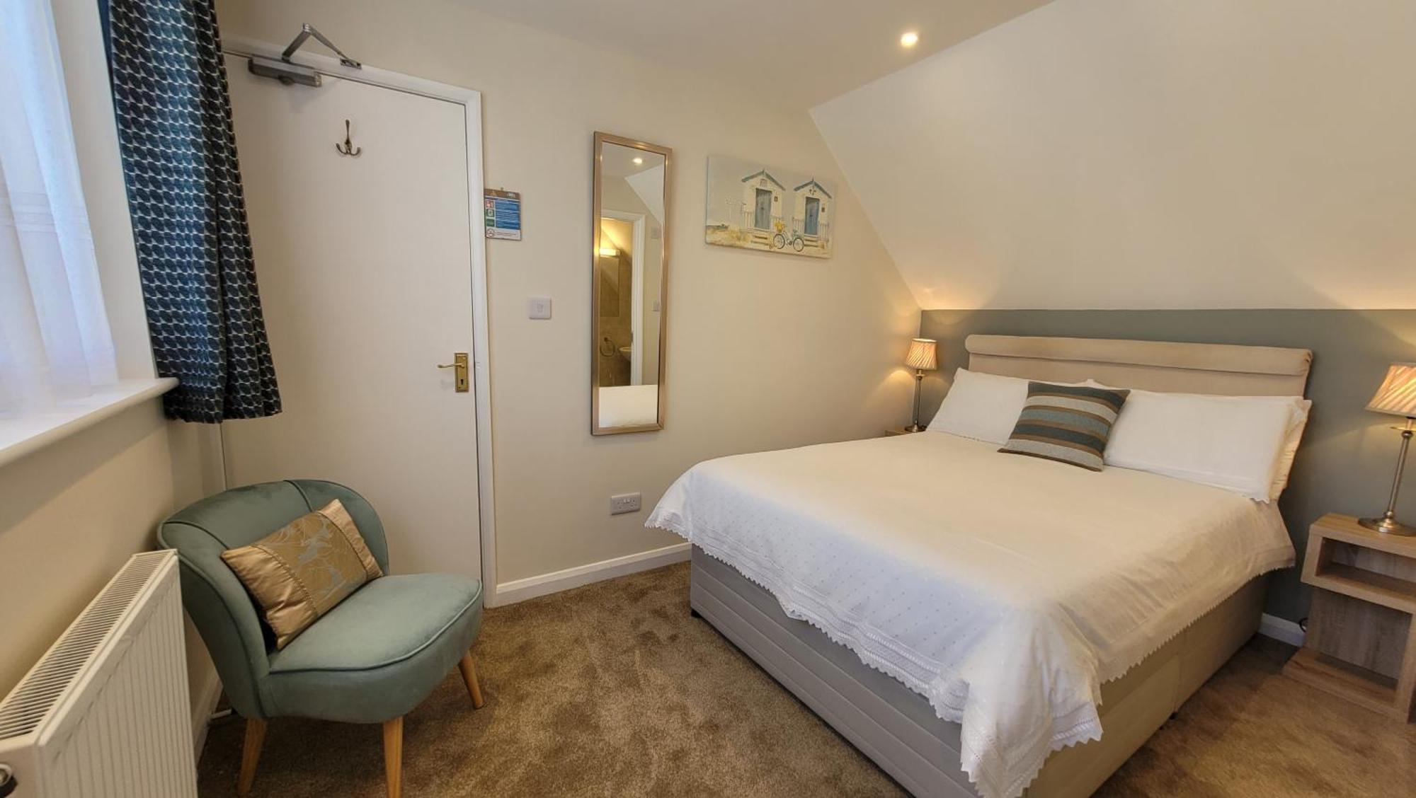 Churston Way Lodge Guest House Brixham Luaran gambar