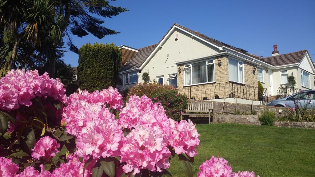 Churston Way Lodge Guest House Brixham Luaran gambar