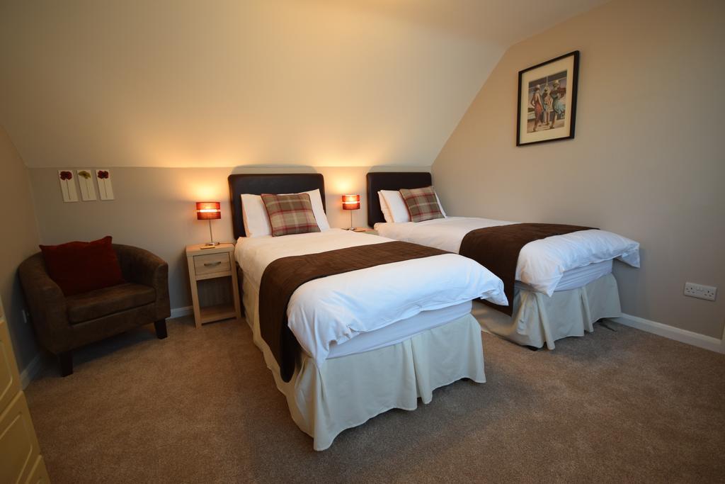 Churston Way Lodge Guest House Brixham Luaran gambar