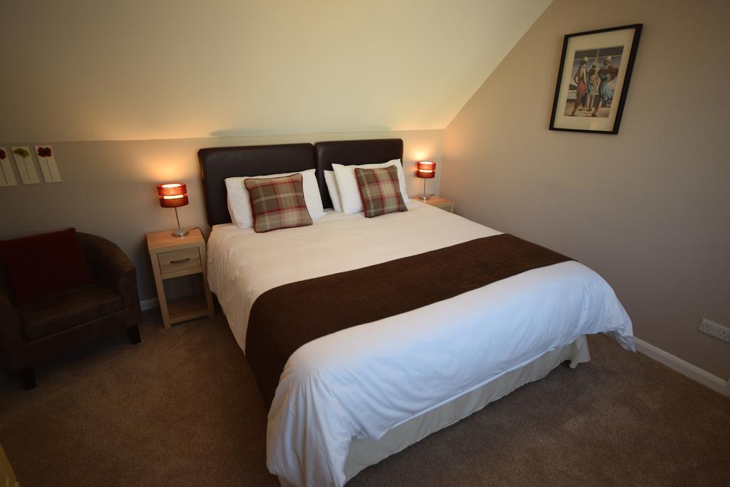 Churston Way Lodge Guest House Brixham Luaran gambar